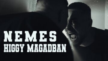 NEMES – HIGGY MAGADBAN