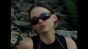 Nicole Millar – show me