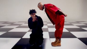 NLE The Great – KO