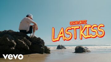 Oscar Ortiz – LAST KISS