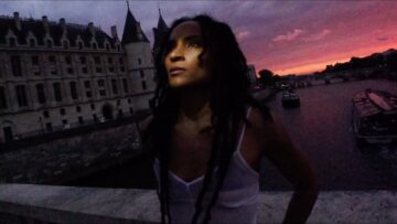 Ouri – Paris