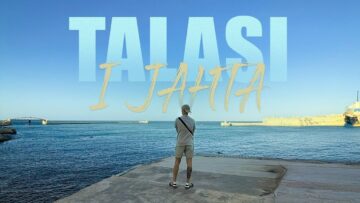 ourmoney – Talasi&Jahta