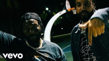 Peezy, French Montana – The Warm Up