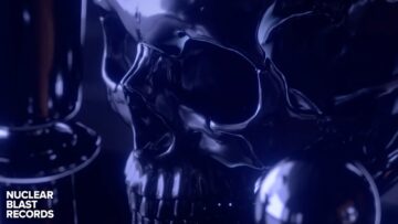 PERTURBATOR – Lady Moon feat. Greta Link