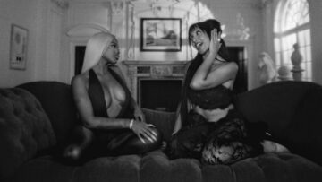 PinkPantheress – Noises + JT