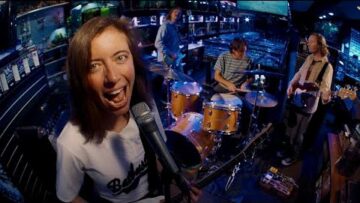 Ratboys – Anywhere