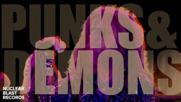 ROB ZOMBIE – Punks And Demons