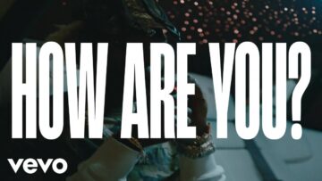 Seyi Vibez – HOW ARE YOU