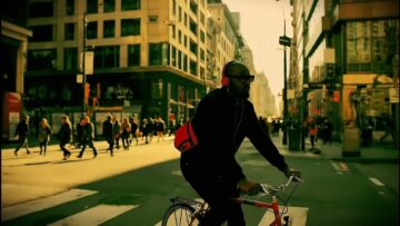 Shona Prince – Ghost town