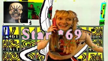 SNOOPER – STAR * 69