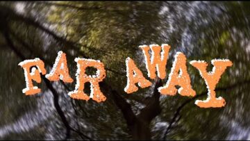 Susannah Sail – FAR AWAY