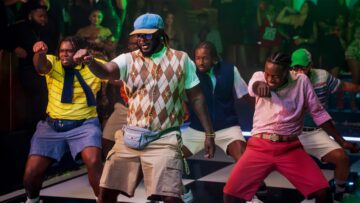 T-Pain – Club Husband