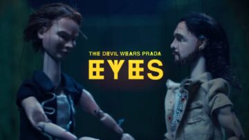 The Devil Wears Prada – Eyes