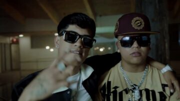 Tobal MJ, Lyon la f – Te Vas