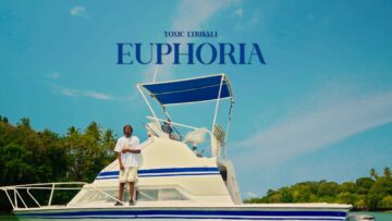 Toxic Lyrikali – EUPHORIA