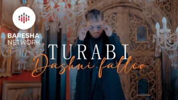 Turabi – DASHNI FALLCO