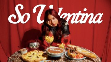 Valentina Ploy – So Valentina