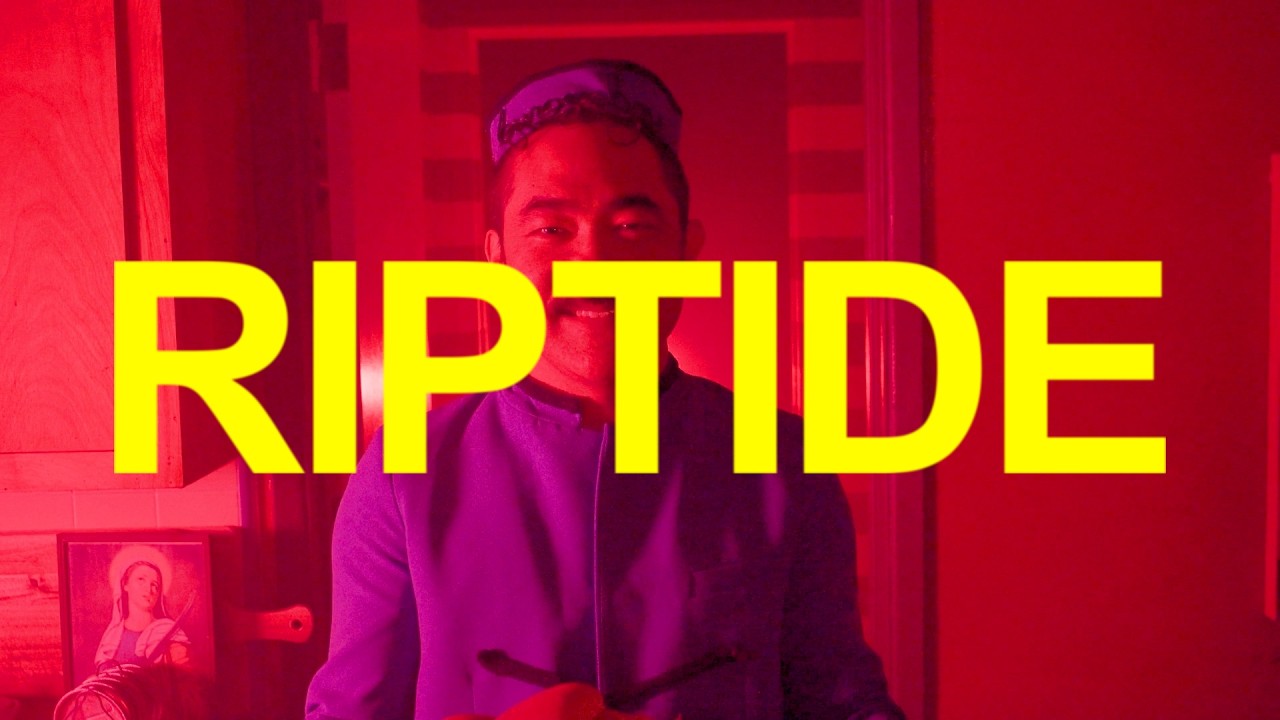 veronicavon – Riptide