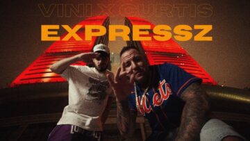 VINI x Curtis – EXPRESSZ