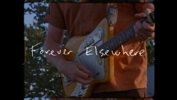Weird Nightmare – Forever Elsewhere