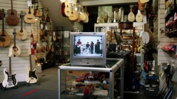 Westside Cowboy – Don’t Throw Rocks