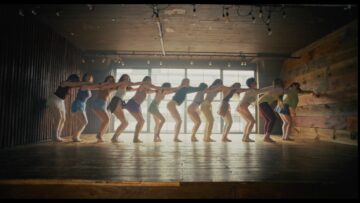 Work Wife – Centerfold