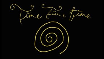 Yndling – Time Time Time