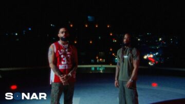 Amenazzy, Eladio Carrión – Felony