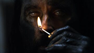 BAD OMENS – Left For Good