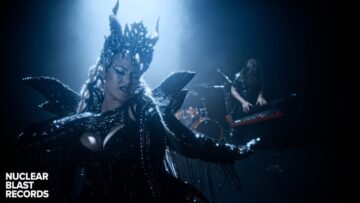 BATTLE BEAST – Watch The Sky Fall