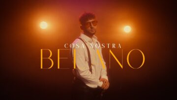 BELANO – COSA NOSTRA