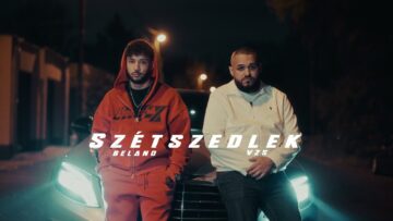 BELANO X VZS – SZÉTSZEDLEK