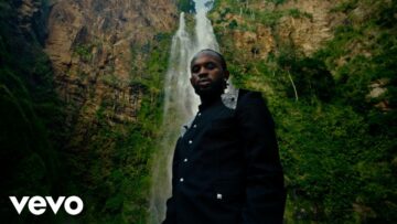 Black Sherif – Sacrifice
