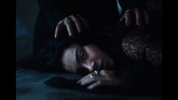 Charli xcx – House featuring John Cale