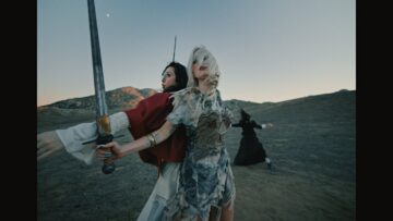 chokecherry – Porcelain Warrior