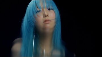 Cö shu Nie – I am the light