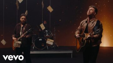 Consumed By Fire – Letters To Heaven