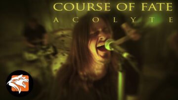 COURSE OF FATE – Acolyte