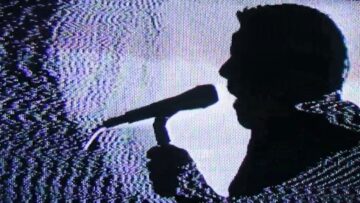 Death Bells – Shiver