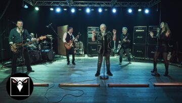 DIRKSCHNEIDER & THE OLD GANG – Beyond The End Of Time