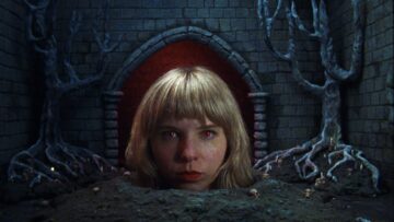 Earth Tongue – Dungeon Vision