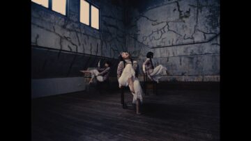 ena mori – La Loba