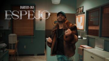 Espejo – Dareyes de la Sierra