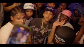 EZZY R – DEJALO QUE JALEN