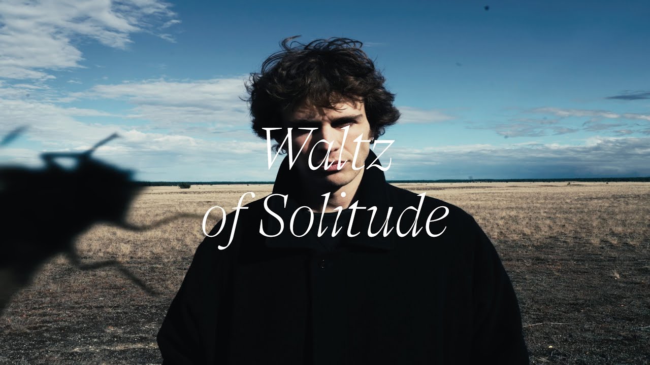 FIL BO RIVA – Waltz of Solitude