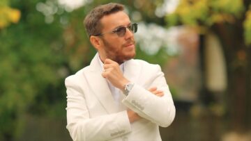 Florin Cercel – Da-mi o foaie si un pix