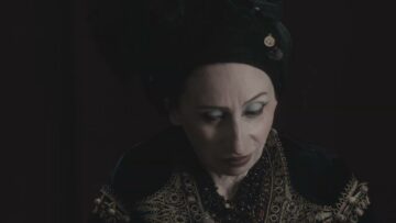 Helicon – Backbreaker