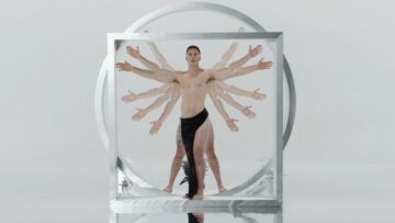 Jake Jonez – picasso