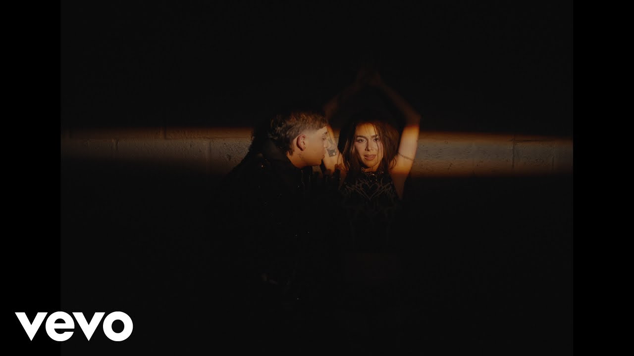 Jhay P, Greeicy – LE PEDÍ A DIOS