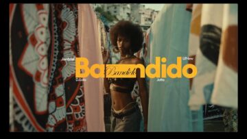 Jombriel, Lalocura, Lil New, Jøtta – Bandido